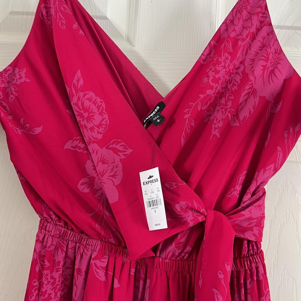 Express romper - Picture 4 of 4